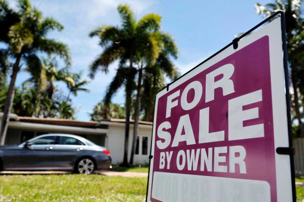 2 Florida communities take top spots as ‘hottest neighborhoods’