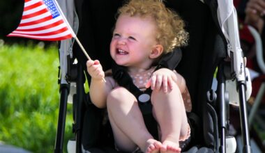 Gallery: Davie Memorial Day parade and ceremony honor fallen heroes