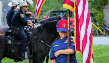 ‘It’s about recognizing those who paid the ultimate sacrifice’: Memorial Day in South Florida – Sun Sentinel