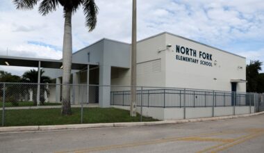 Broward could close more than 10 additional schools in 2027