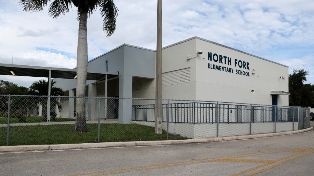 Broward could close more than 10 additional schools in 2027