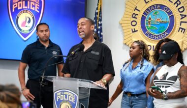 Trukita Scott's remains found in South Florida 12 years later