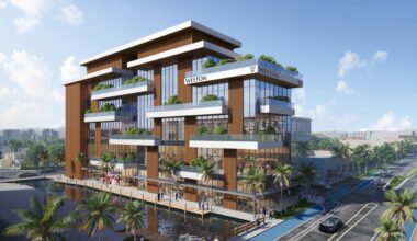 A threat to the character of Las Olas