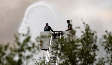 Max Road wildfire in west Broward 100% contained