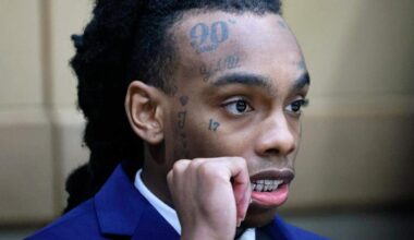 YNW Melly is denied bond in double-murder case in Broward