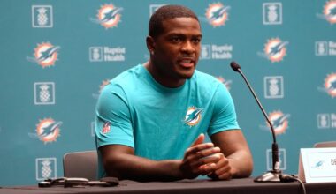 Achane's contract another step in new Miami Dolphins direction
