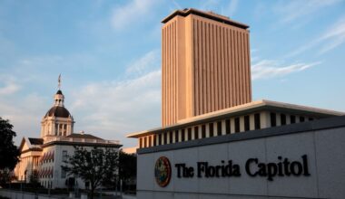 Florida lawmakers reach final deal on state budget in special session – Sun Sentinel