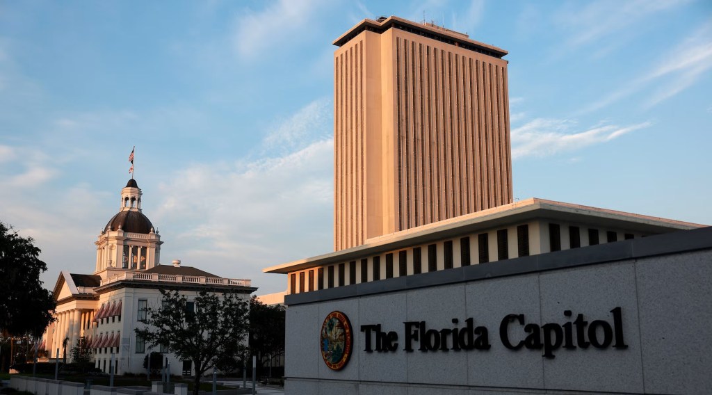 Florida lawmakers reach final deal on state budget in special session – Sun Sentinel