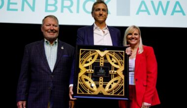 Adaptive reuse specialist Young is Orlando's Downtowner of Year