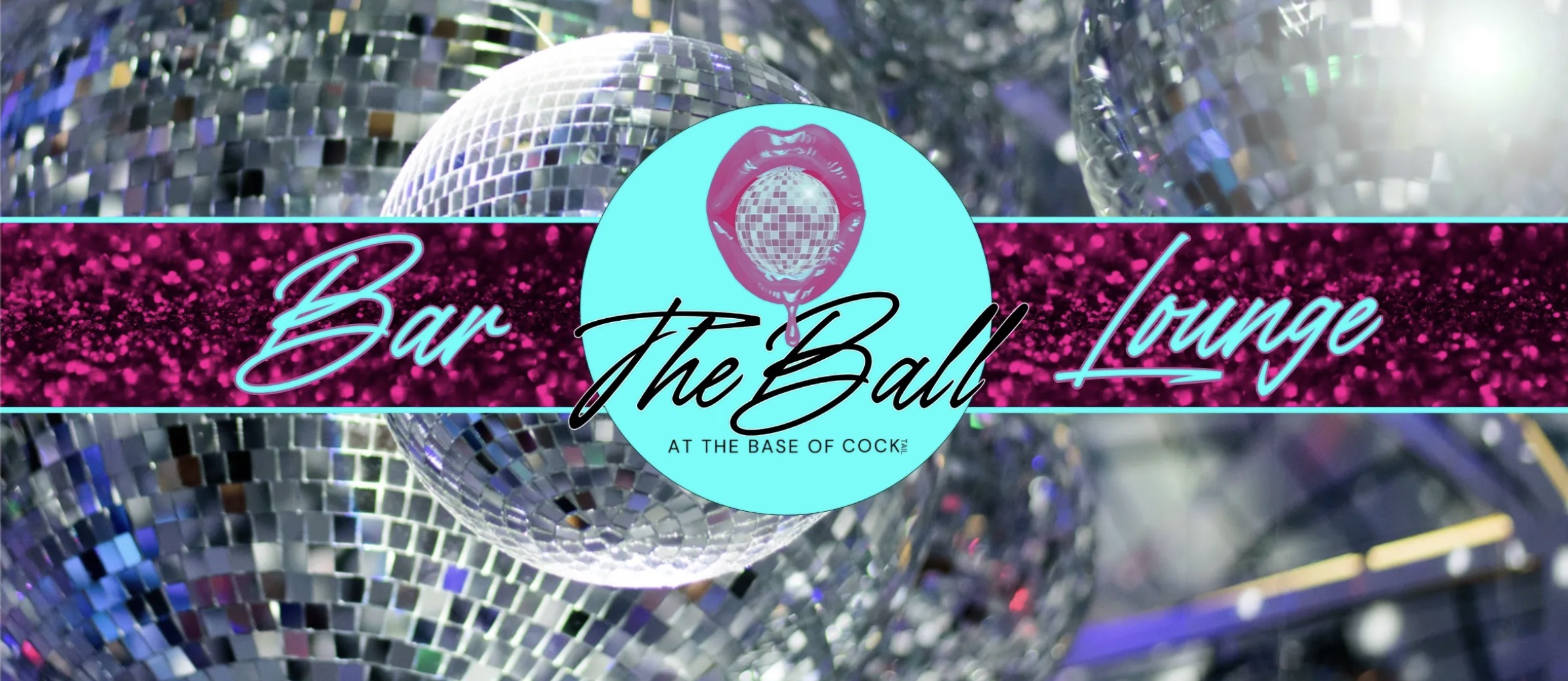 Image from The Ball website
