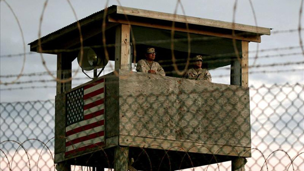Cuban regime denies reports of possible drone attacks on Guantánamo and Key West – NBC 6 South Florida