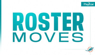 Miami Dolphins logo