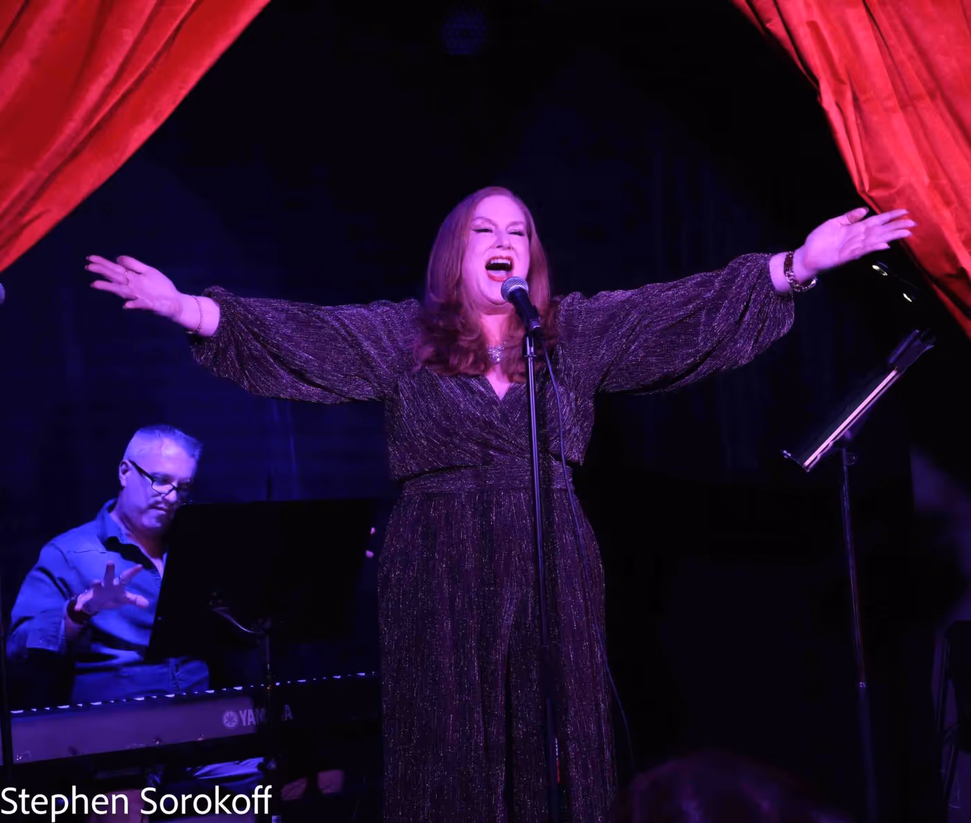 Review: La Poubelle – A Glamorous New 'Entre Nous' Cabaret on Miami Beach Image