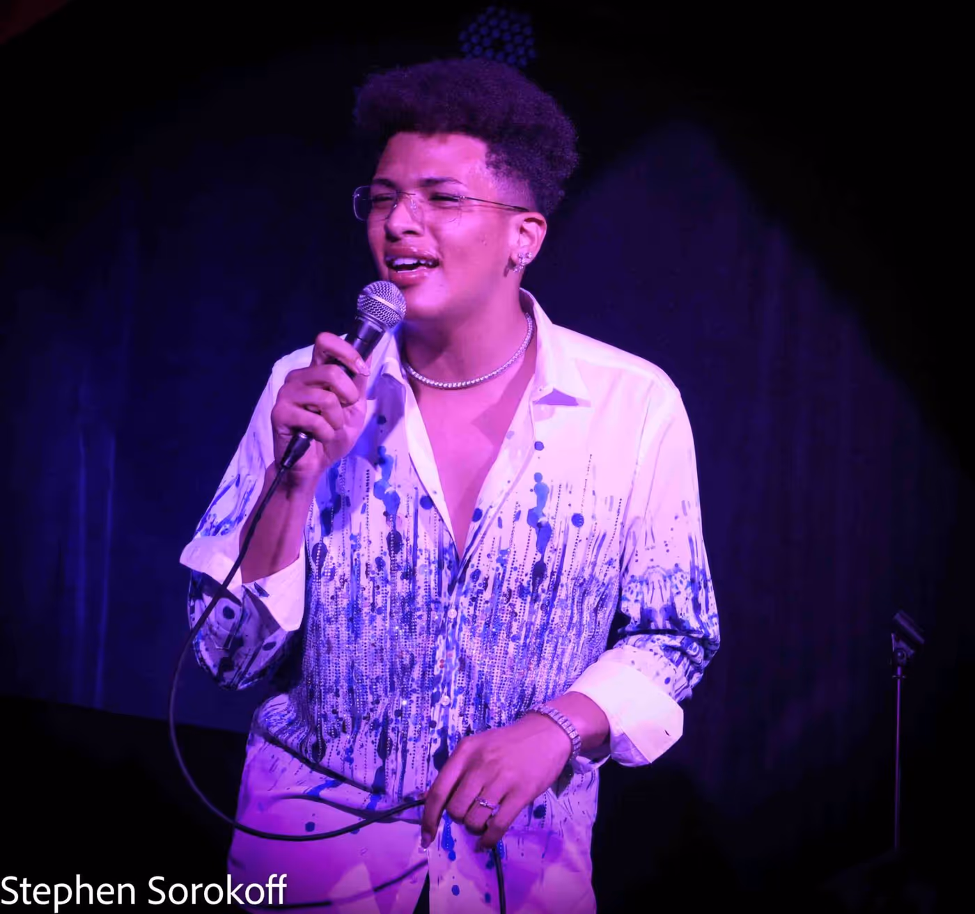 Review: La Poubelle – A Glamorous New 'Entre Nous' Cabaret on Miami Beach Image