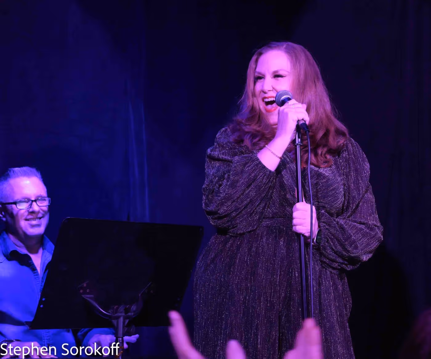 Review: La Poubelle – A Glamorous New 'Entre Nous' Cabaret on Miami Beach Image