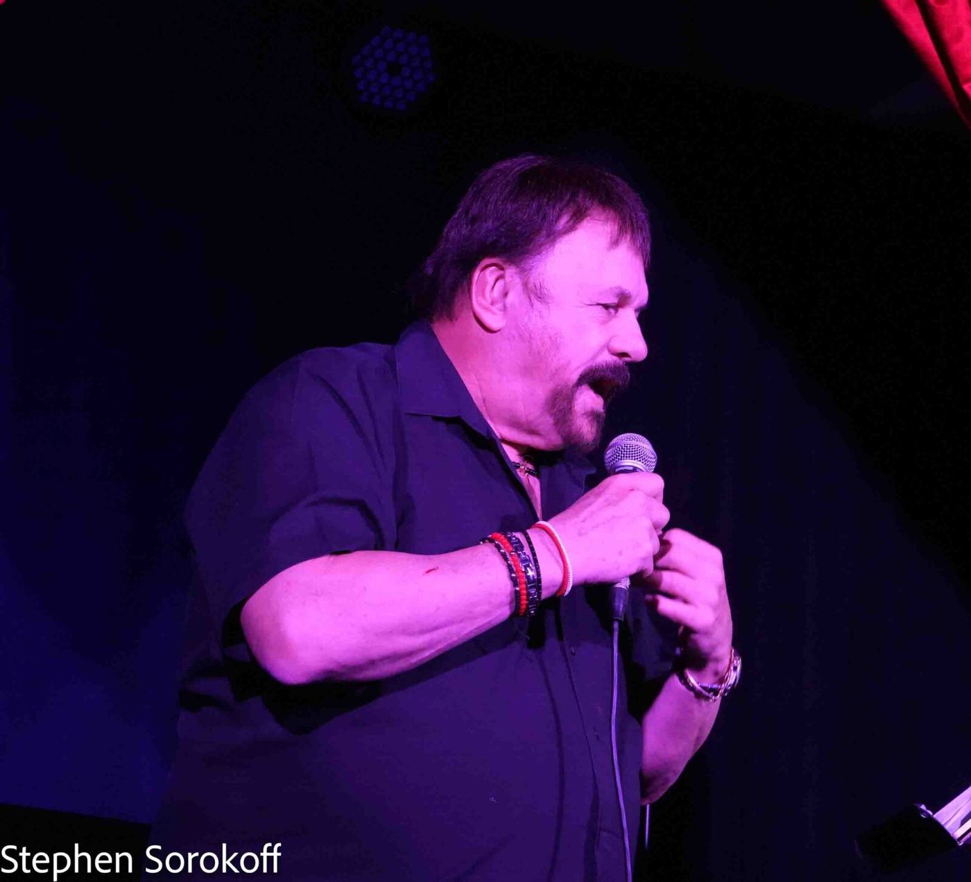 Review: La Poubelle – A Glamorous New 'Entre Nous' Cabaret on Miami Beach Image