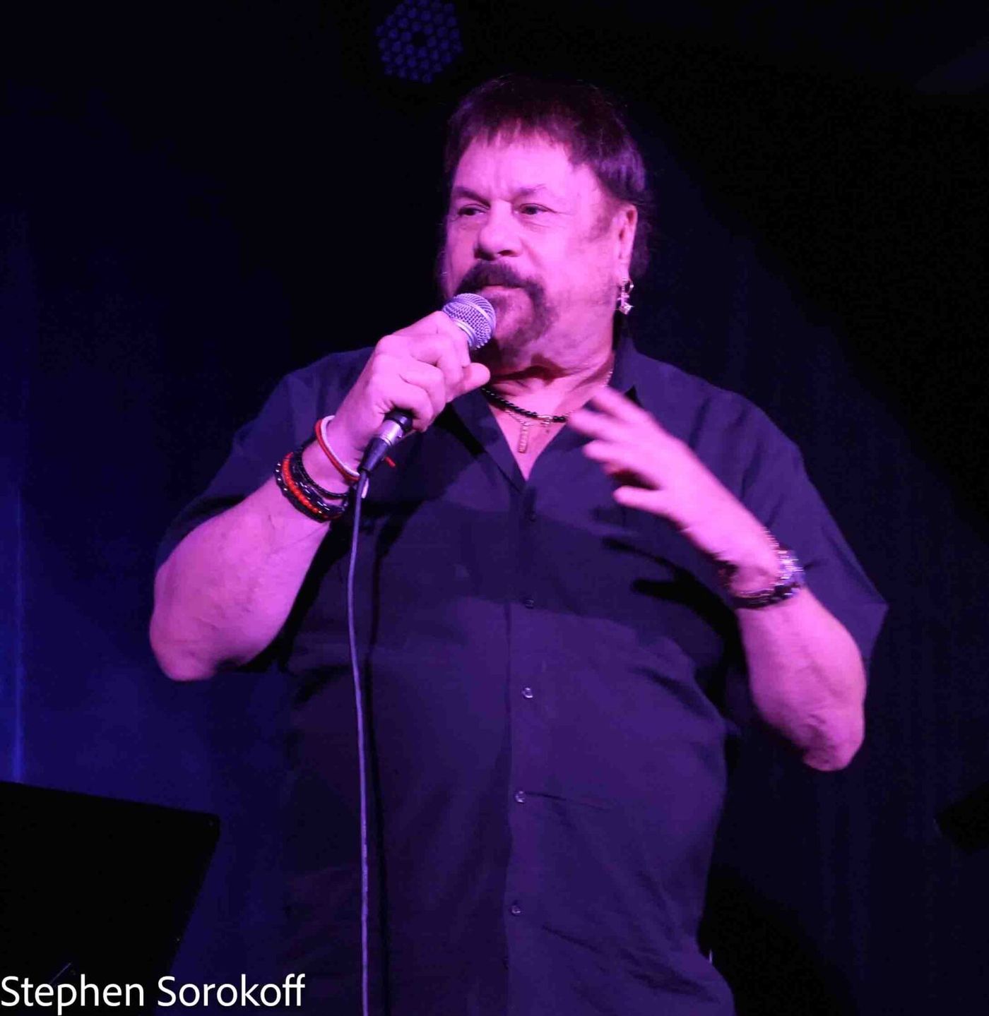 Review: La Poubelle – A Glamorous New 'Entre Nous' Cabaret on Miami Beach Image