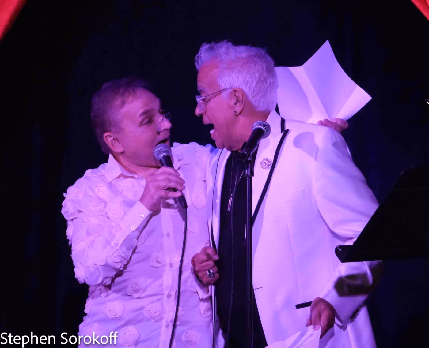 Review: La Poubelle – A Glamorous New 'Entre Nous' Cabaret on Miami Beach Image