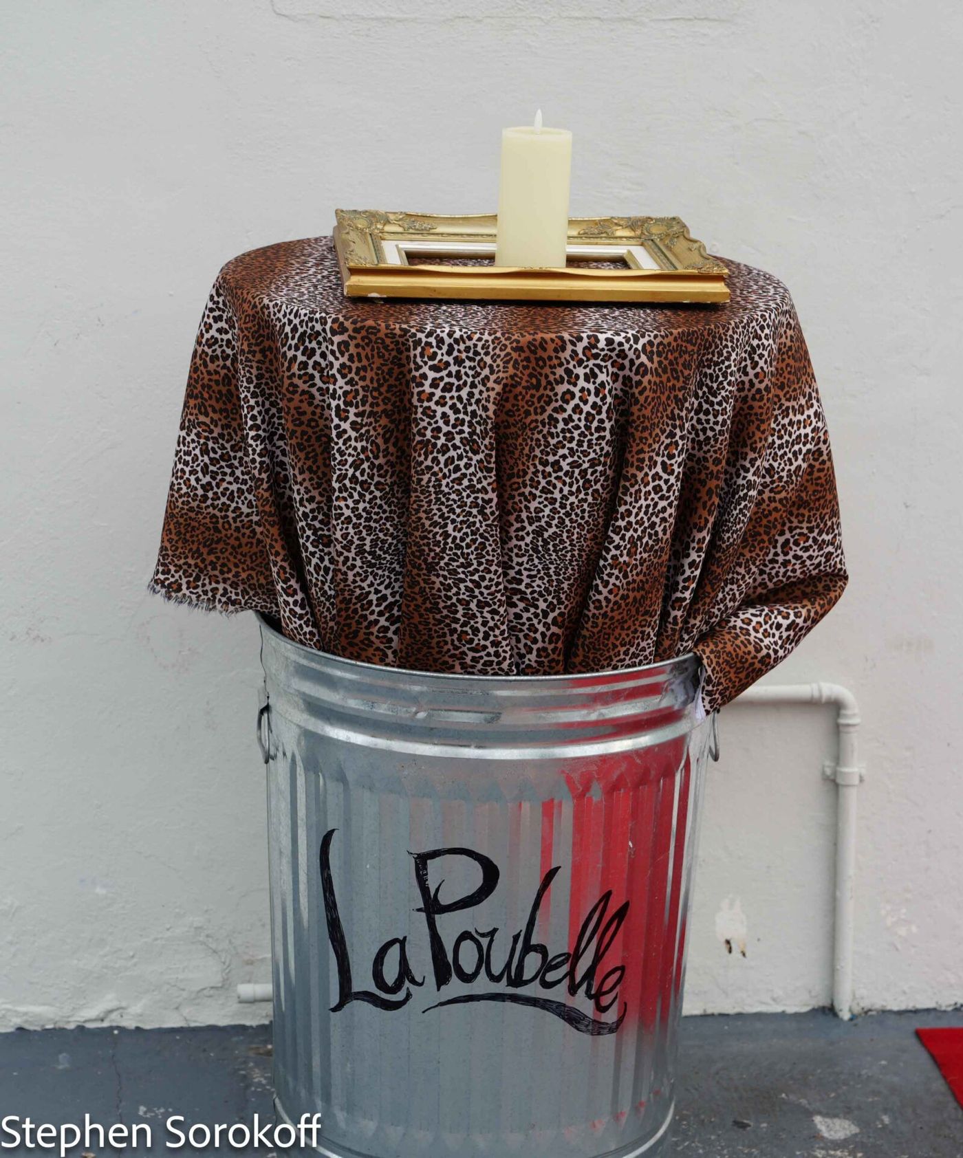 Review: La Poubelle – A Glamorous New 'Entre Nous' Cabaret on Miami Beach Image