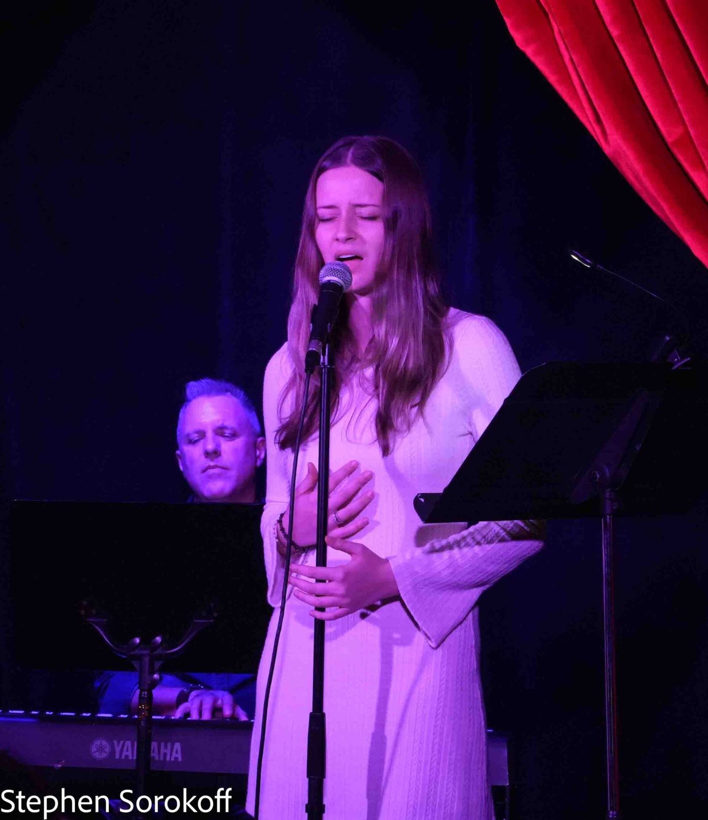 Review: La Poubelle – A Glamorous New 'Entre Nous' Cabaret on Miami Beach Image