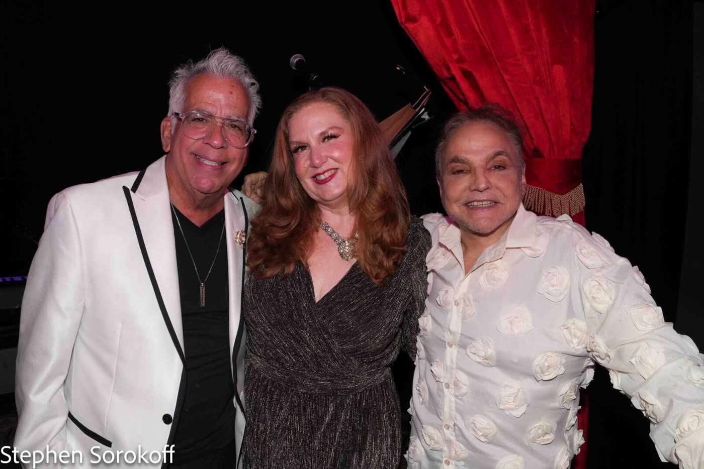 Review: La Poubelle – A Glamorous New 'Entre Nous' Cabaret on Miami Beach Image