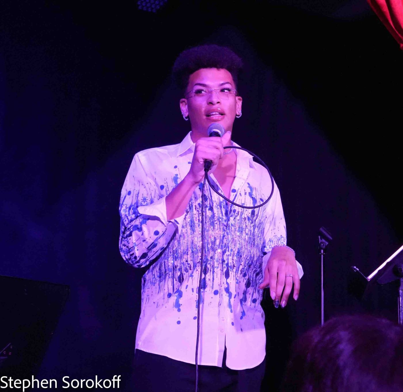 Review: La Poubelle – A Glamorous New 'Entre Nous' Cabaret on Miami Beach Image