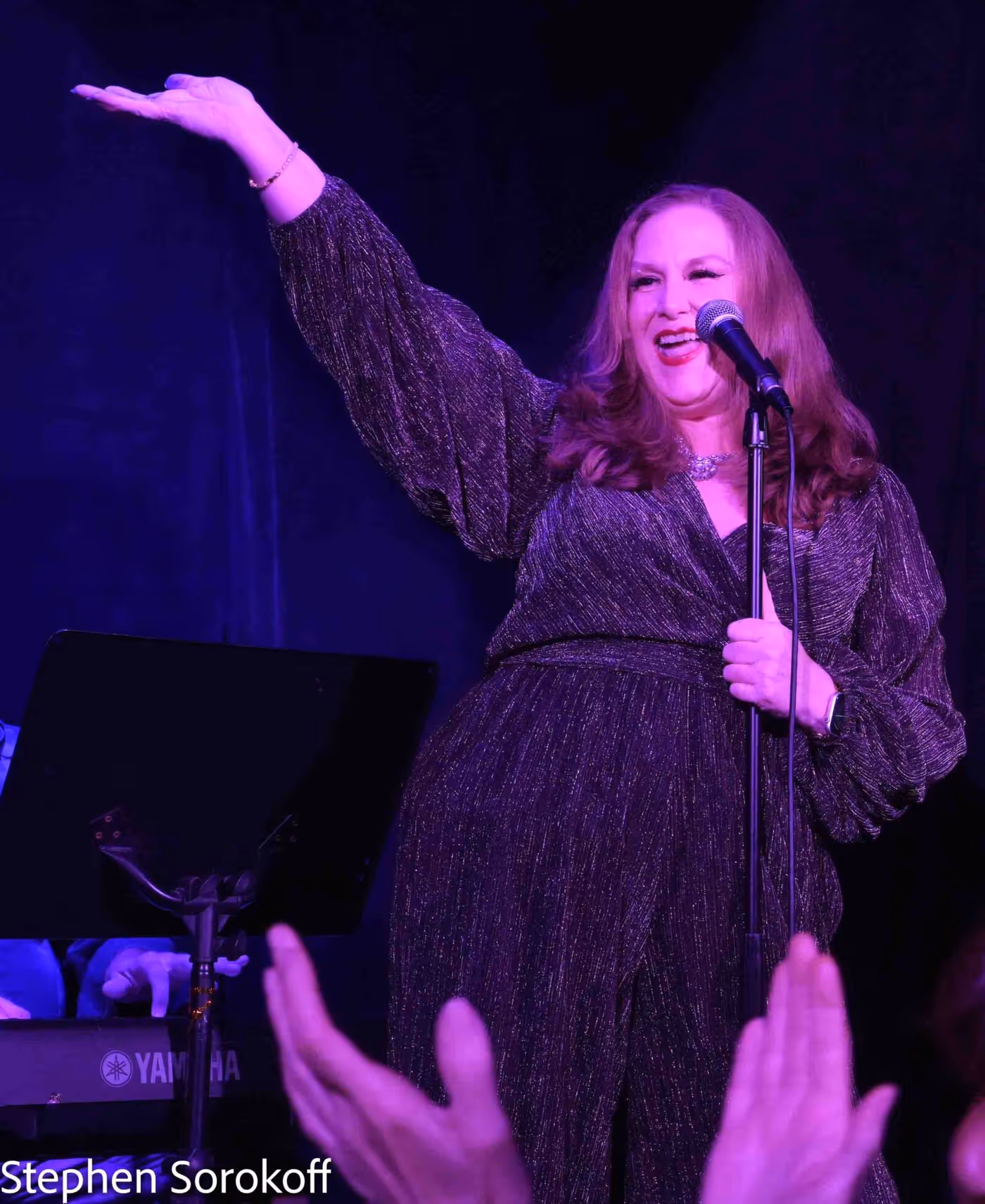 Review: La Poubelle – A Glamorous New 'Entre Nous' Cabaret on Miami Beach Image
