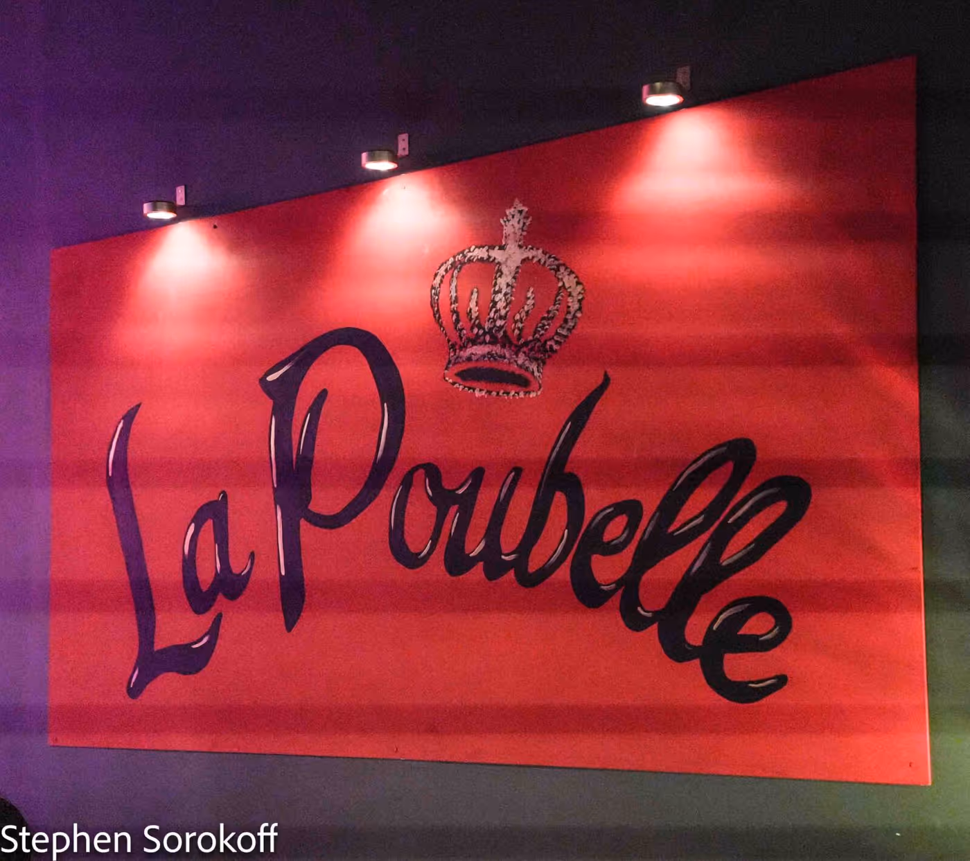 Review: La Poubelle – A Glamorous New 'Entre Nous' Cabaret on Miami Beach Image