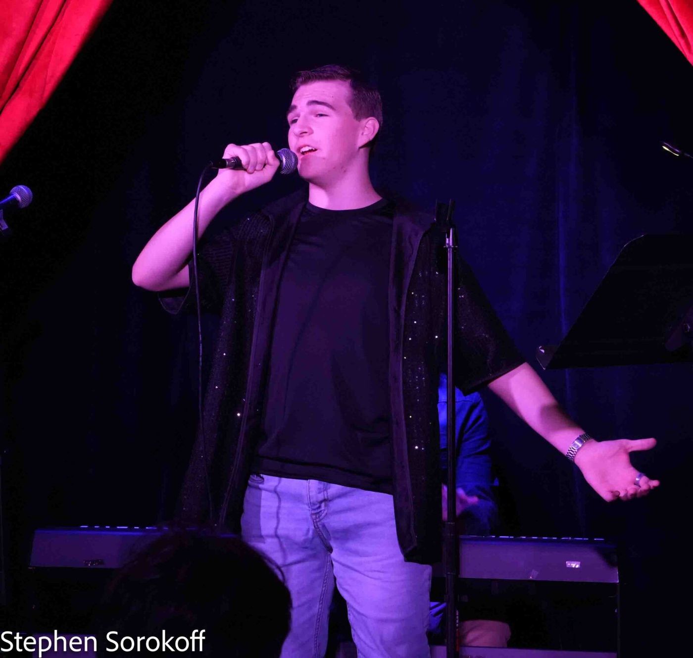 Review: La Poubelle – A Glamorous New 'Entre Nous' Cabaret on Miami Beach Image