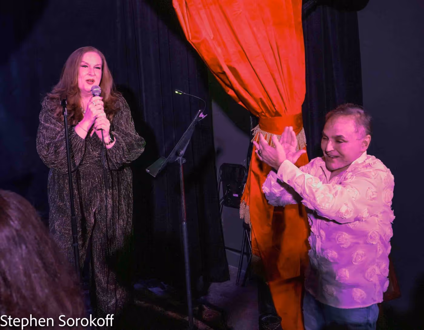 Review: La Poubelle – A Glamorous New 'Entre Nous' Cabaret on Miami Beach Image