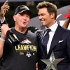 Tom Brady & The UFL: Potential Future Team Owner? | Skip Holtz Birmingham Stallions