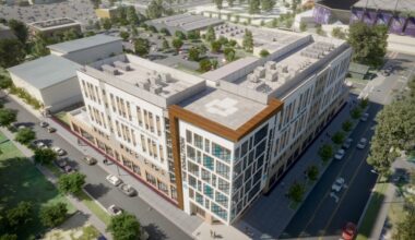 Coalition for the Homeless’ planned Orlando shelter will look like apartments – Orlando Sentinel