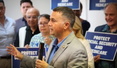 Democrats look to help Darren Soto keep seat in Congress