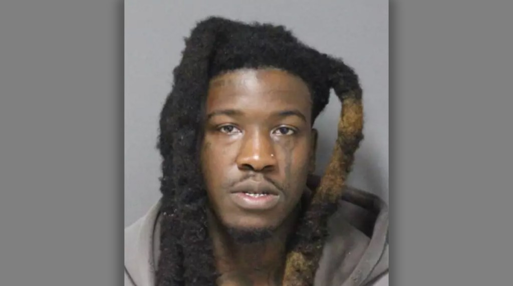 Orlando rapper Hotboii returns to jail after violating probation