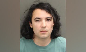Law student placed hidden cameras in public Winter Park bathroom