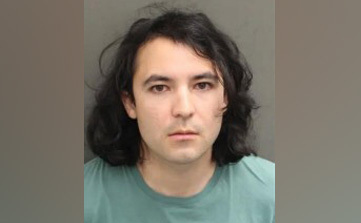 Law student placed hidden cameras in public Winter Park bathroom