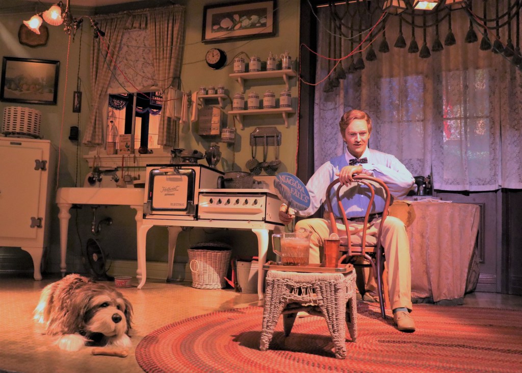 Disney World updating Carousel of Progress, changing decades
