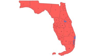 Florida’s redistricting leaves minority voters without a voice