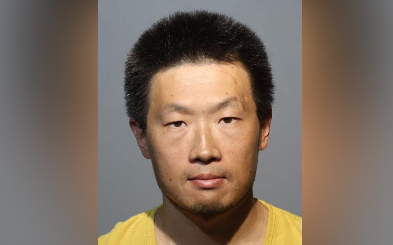 Ex-UCF prof settles case over altercation with kid on e-bike