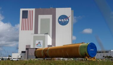 NASA refines Artemis III flight details for next year – Orlando Sentinel