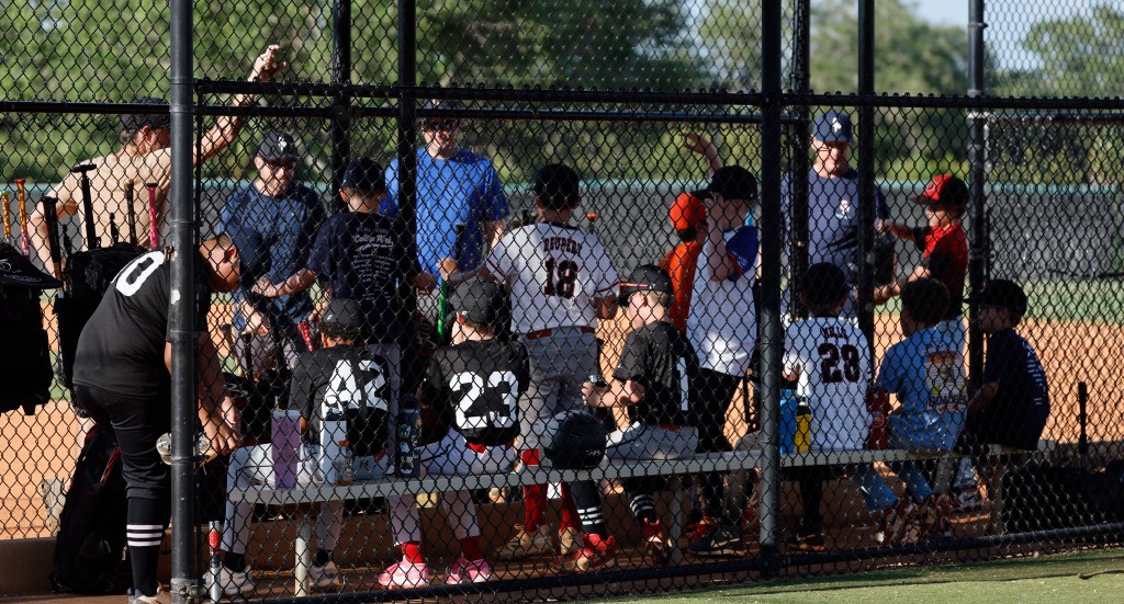 Orange schools to launch baseball, softball academy
