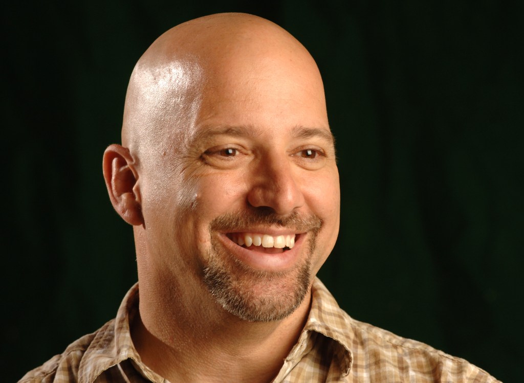 Orlando Sentinel's Mike Bianchi wins 3rd in 2025 APSE contest