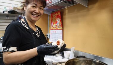 Bao'ing Out: Exploring bloodline of beloved Chinese staple