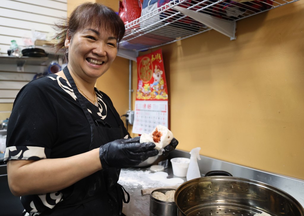 Bao'ing Out: Exploring bloodline of beloved Chinese staple