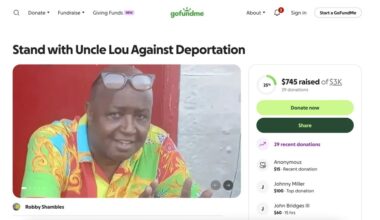 Orlando’s music scene in turmoil after ‘Uncle Lou’ detained by ICE – Orlando Sentinel