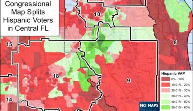 Editorial: Shut down ill-conceived redistricting plan – Orlando Sentinel