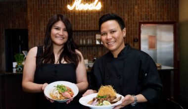 Thai 'em all: Exploring some fresh Orlando options