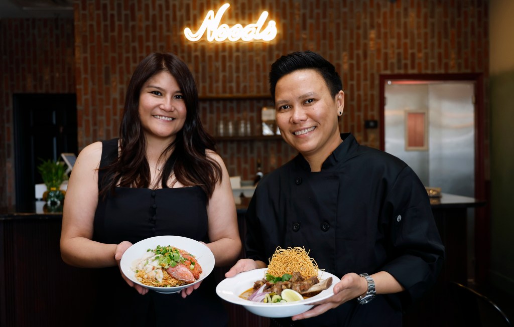 Thai 'em all: Exploring some fresh Orlando options