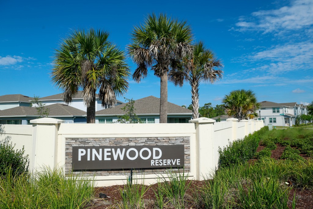 Florida's redistricting splinters Orlando
