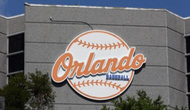 Orlando group seeks political, community boost for MLB team
